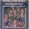 Image 1 : Paul Revere and the Raiders