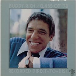 Buddy Rich