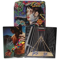 Todd Rundgren and Utopia