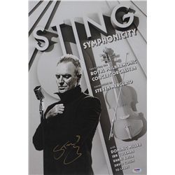 Sting