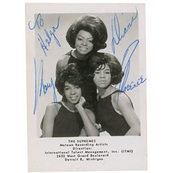 The Supremes