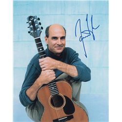 James Taylor