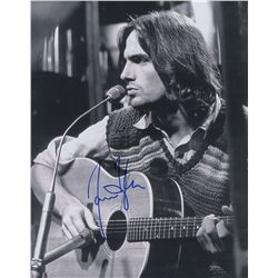 James Taylor