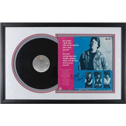 George Thorogood and the Destroyers