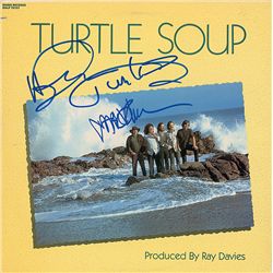 The Turtles and The Monkees