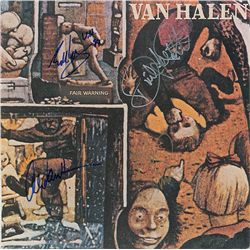 Van Halen