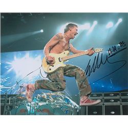 Eddie Van Halen