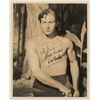 Image 1 : Lex Barker