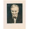 Image 1 : Charlie Chaplin
