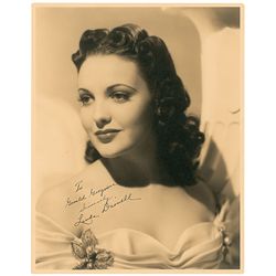 Linda Darnell