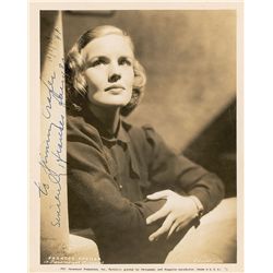 Frances Farmer