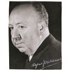Image 1 : Alfred Hitchcock