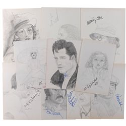 Actors and Actresses