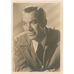 Ward Bond