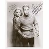 Image 1 : Buster Crabbe and Jean Rogers