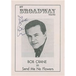 Bob Crane