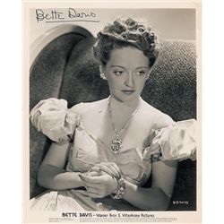 Bette Davis