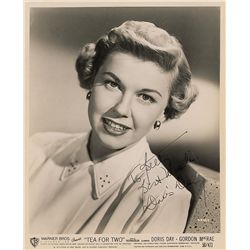 Doris Day