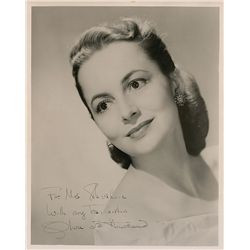 Olivia de Havilland