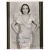 Image 2 : Dolores Del Rio