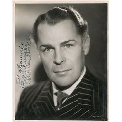 Brian Donlevy