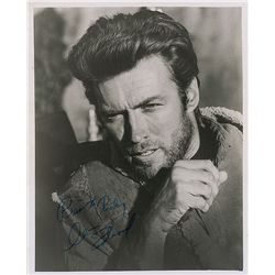 Clint Eastwood