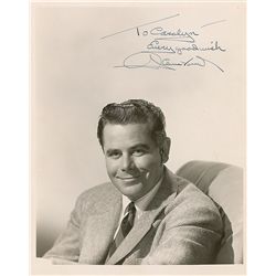 Glenn Ford