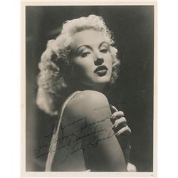Betty Grable