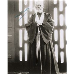 Alec Guinness