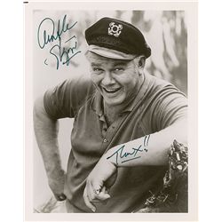 Alan Hale, Jr