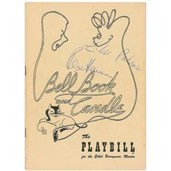 Rex Harrison and Lilli Palmer