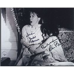 The Haunting: Harris and Bloom