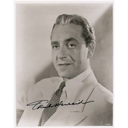 Paul Henreid