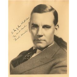 Walter Huston