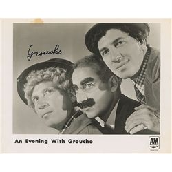 Groucho Marx