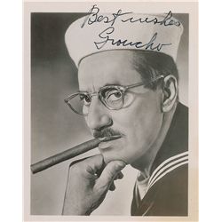 Groucho Marx