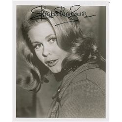 Elizabeth Montgomery