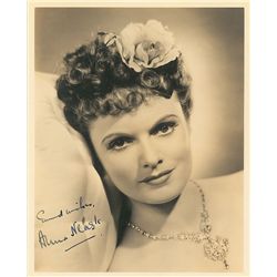 Anna Neagle