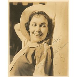 Maureen O’Sullivan