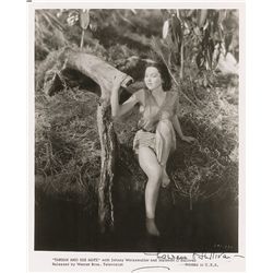 Maureen O’Sullivan