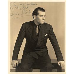 Laurence Olivier