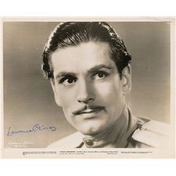 Laurence Olivier