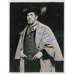 Vincent Price