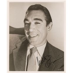 Anthony Quinn