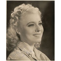 Sally Rand