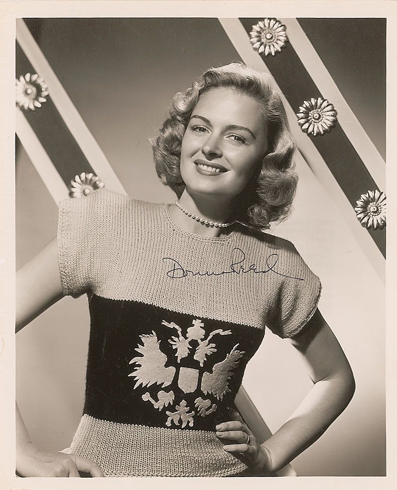 Donna Reed