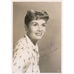 Debbie Reynolds