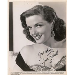 Jane Russell
