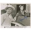 Image 1 : Randolph Scott and Virginia Mayo