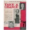 Image 1 : Take A Chance